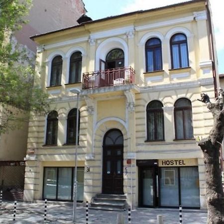 Smart Hostel Sofia Exterior photo